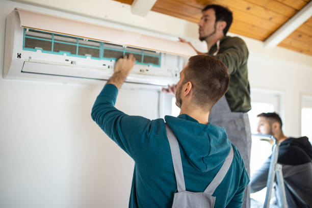 Best HVAC repair near me  in Holiday Island, AR