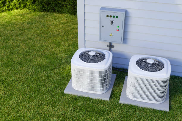 Best HVAC cleaning services  in Holiday Island, AR