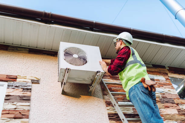 Best Commercial HVAC repair  in Holiday Island, AR
