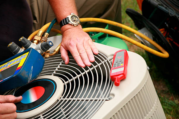 Professional HVAC in Holiday Island, AR