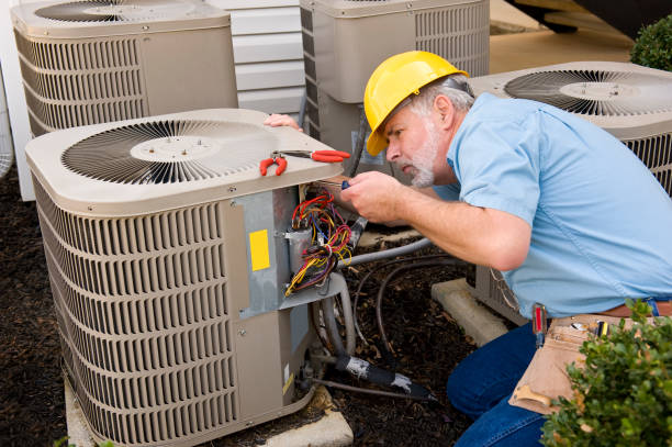 Best HVAC tune-up services  in Holiday Island, AR