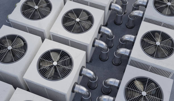 Best Best HVAC companies  in Holiday Island, AR