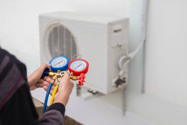 Best HVAC installation services  in Holiday Island, AR