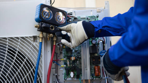 Best HVAC repair near me  in Holiday Island, AR