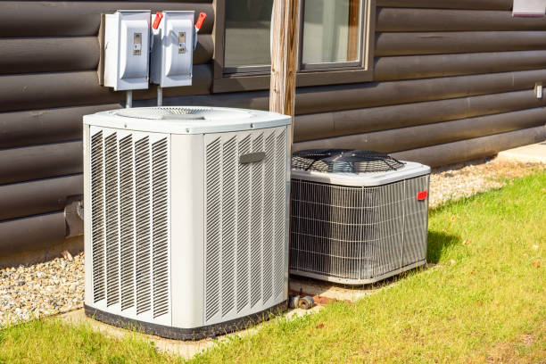 Best Affordable air conditioning repair  in Holiday Island, AR
